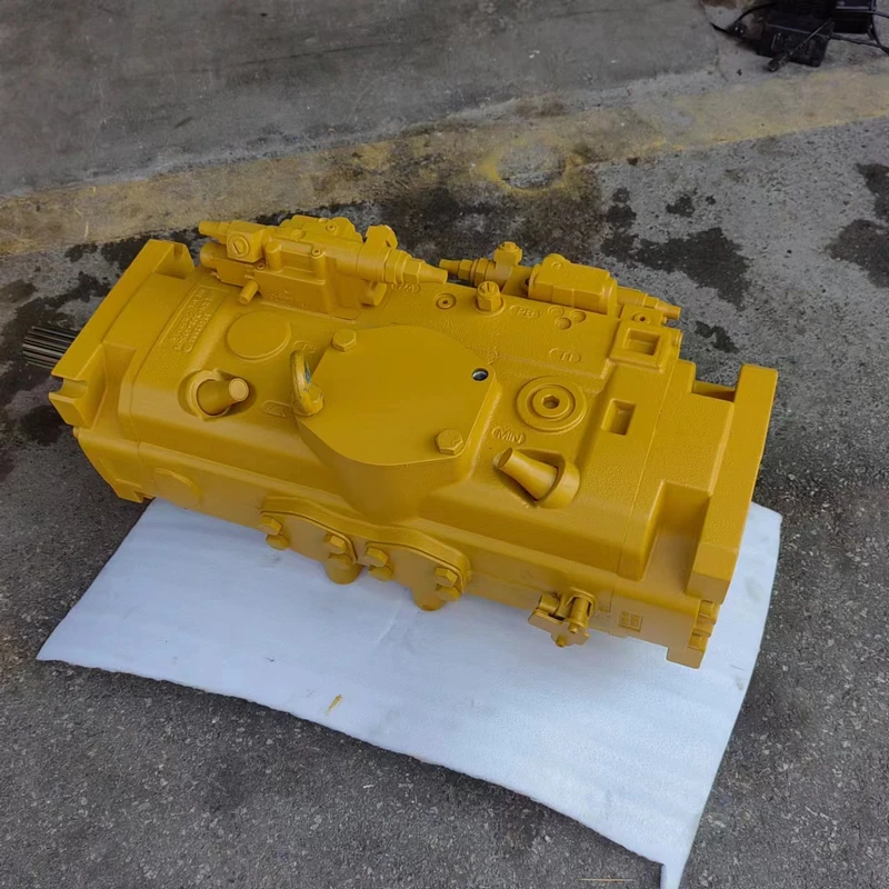Rebuild Parts for Caterpillar