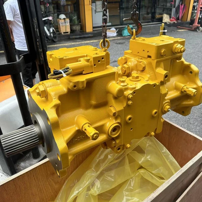 Rebuild Parts For Komatsu factory