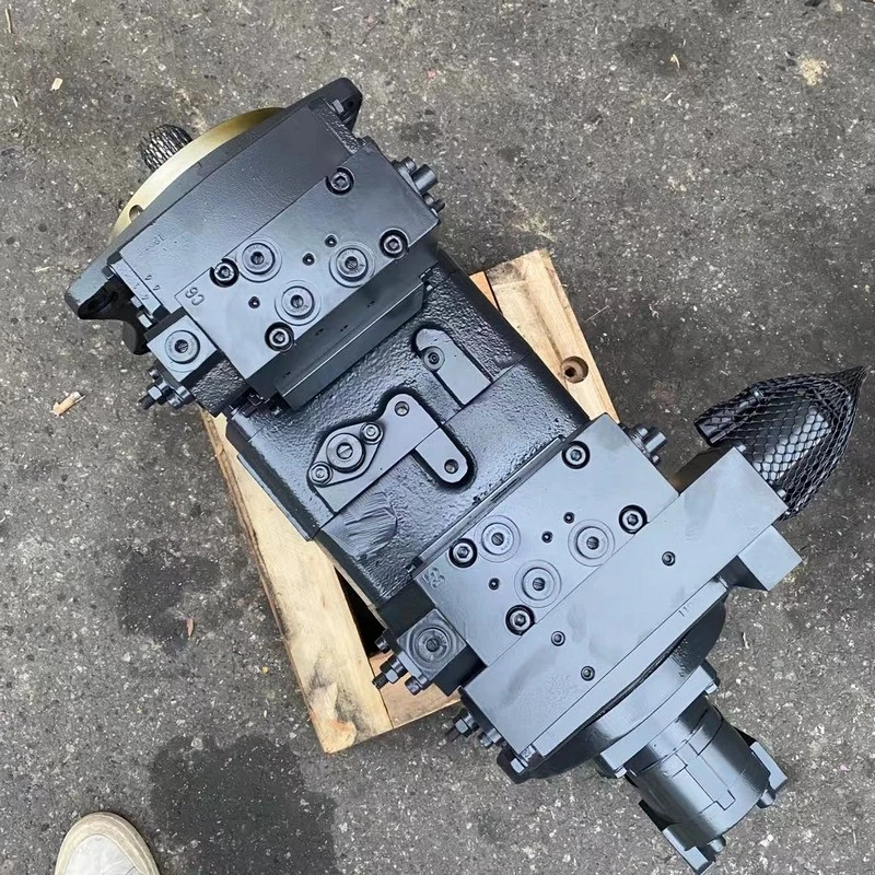 Rebuild Parts For Komatsu high quality