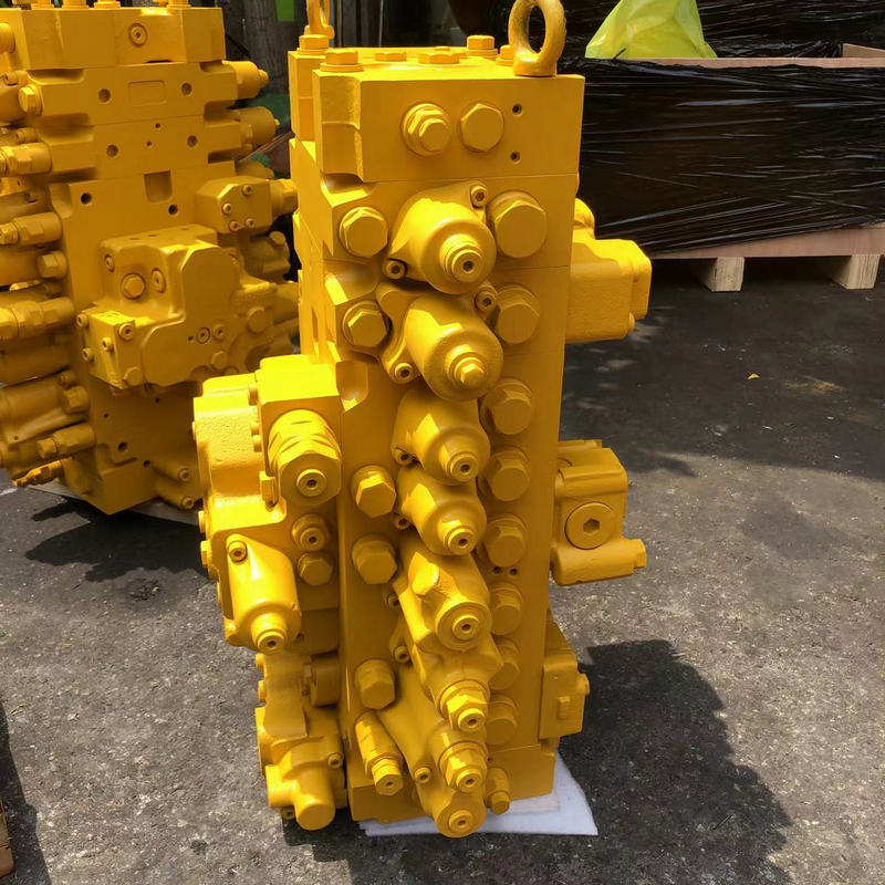 Rebuild Parts for Komatsu