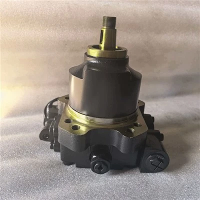 Komatsu fan motor 708-7s-00520