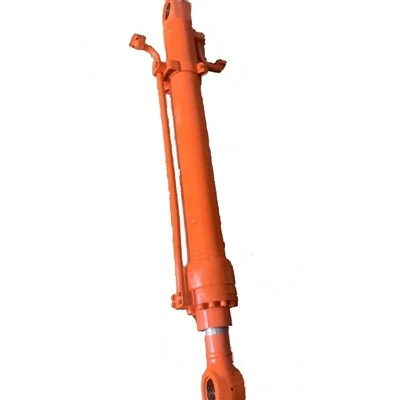 Excavator Hydraulic Cylinder Assemblies