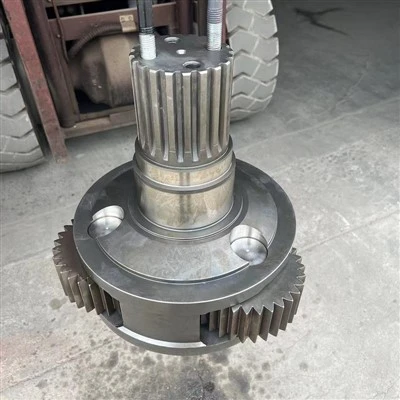 Gear Spare Part