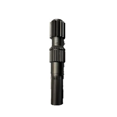 Wheel Excavator Parts